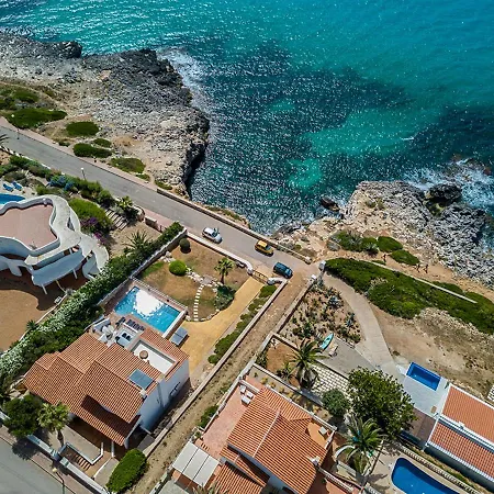Villa Cristella *