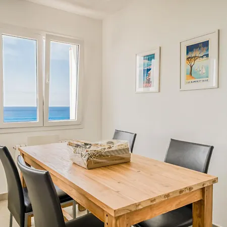 Villa Cristella Punta Prima (Menorca)