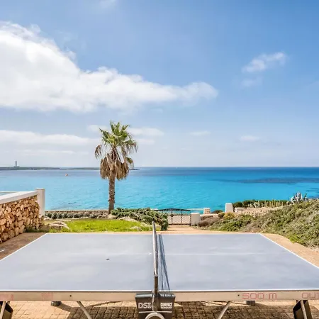 Cristella Villa *