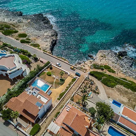 Villa Cristella *